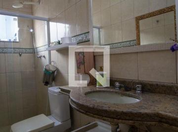 Casa 110m² Venda Vargem Pequena · Casa à Venda - Vargem Pequena, 3 Quartos, 110 m2