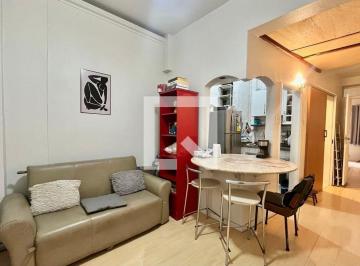 Apartamento · 39m² · 1 Quarto · Apartamento à Venda - Copacabana, 1 Quarto,  39 m2