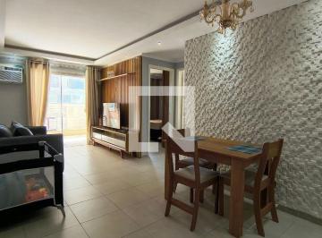 Apartamento · 70m² · 2 Quartos · 1 Vaga · Apartamento à Venda - Recreio, 2 Quartos, 70 m2