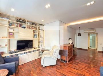 Apartamento · 90m² · 1 Quarto · 1 Vaga · Apartamento à Venda - Copacabana, 1 Quarto, 90 m2