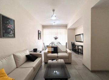 Apartamento · 90m² · 3 Quartos · Apartamento à Venda - Leblon, 3 Quartos, 90 m2