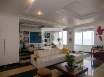 Apartamento · 188m² · 4 Quartos · 1 Vaga · Apartamento à Venda - Copacabana, 4 Quartos, 188 m2