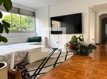 Apartamento · 100m² · 2 Quartos · Apartamento à Venda - Leblon, 2 Quartos, 100 m2