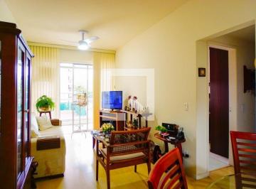 Apartamento · 88m² · 2 Quartos · 1 Vaga · Apartamento à Venda - Barra da Tijuca, 2 Quartos,  88 m2