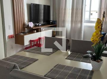 Apartamento · 45m² · 2 Quartos · 1 Vaga · Apartamento à Venda - Recreio, 2 Quartos, 45 m2