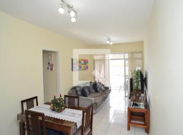 Apartamento · 83m² · 3 Quartos · 1 Vaga · Apartamento à Venda - Barra da Tijuca, 3 Quartos,  83 m2