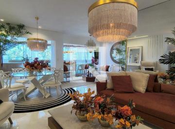 Apartamento · 120m² · 2 Quartos · 2 Vagas · Apartamento à Venda - Recreio, 2 Quartos, 120 m2