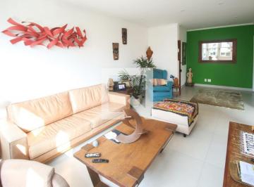 Apartamento · 120m² · 3 Quartos · 1 Vaga · Apartamento à Venda - Leblon, 3 Quartos, 120 m2