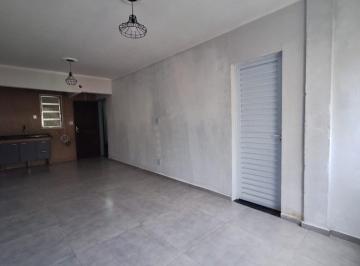sala · Kitnet à venda ou locação em Praia Grande-SP, Aviação: 1 sala, 1 banheiro, 1 vaga, 32m². Linda, nego