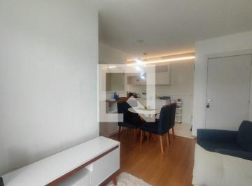 Apartamento · 60m² · 2 Quartos · 1 Vaga · Apartamento à Venda - Vargem Grande, 2 Quartos,  60 m2