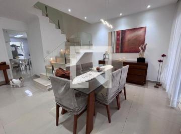 Casa · 269m² · 3 Quartos · 4 Vagas · Casa à Venda - Recreio, 3 Quartos, 269 m2