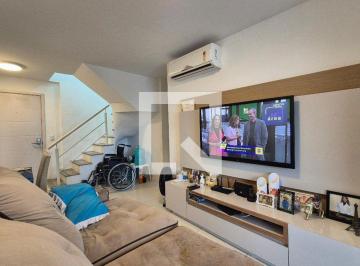 Apartamento · 150m² · 3 Quartos · 2 Vagas · Apartamento à Venda - Recreio, 3 Quartos,  150 m2