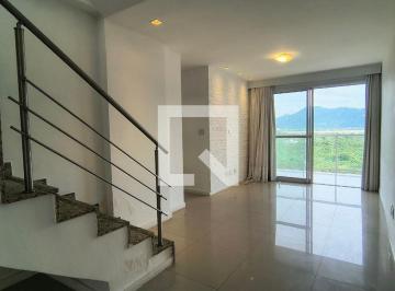 Apartamento · 180m² · 4 Quartos · 3 Vagas · Apartamento à Venda - Recreio, 4 Quartos, 180 m2