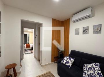 Apartamento · 40m² · 1 Quarto · 1 Vaga · Apartamento à Venda - Recreio, 1 Quarto, 40 m2