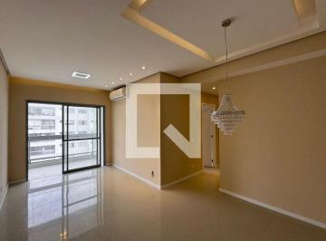 Apartamento · 80m² · 2 Quartos · 1 Vaga · Apartamento à Venda - Vargem Pequena, 2 Quartos,  80 m2