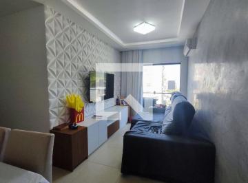 Apartamento · 54m² · 2 Quartos · 1 Vaga · Apartamento à Venda - Vargem Pequena, 2 Quartos,  54 m2