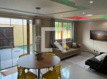 Casa · 120m² · 4 Quartos · 2 Vagas · Casa à Venda - Vargem Pequena, 4 Quartos, 120 m2
