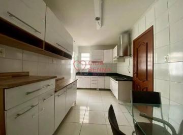 Apartamento · 93m² · 3 Quartos · 1 Vaga · DESOCUPADO - SACADA - ANDAR ALTO - COZINHA PLANEJADA - ELEV E GAR LIVRE !!!
