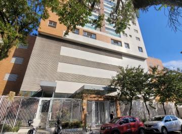 Apartamento de 2 quartos, Santos · APARTAMENTO 2 DORMITÓRIOS - PONTA DA PRAIA