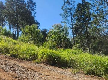 Terreno , Ibiúna · Terreno em Ibiúna perfeito para construir sua chácara