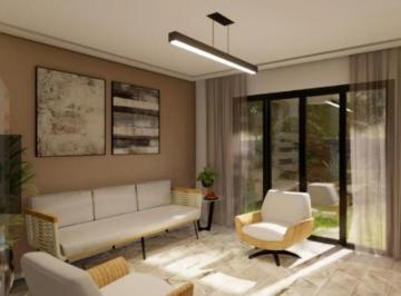 Casa de 3 quartos, Curitiba · RESIDENCIA TRIPLEX 03 SUÍTES - JARDIM SOCIAL COM ESCADA PANORÂMICA E ROOFTOP PRIVATIVO