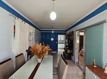 Foto 01 · Linda casa à venda em Franca-SP, Vila Totoli: 3 quartos, 2 suítes, 1 sala, 1 banheiro, 7 vagas de ga