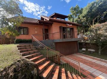 Casa de 3 quartos, Nova Petrópolis · Casa de três quartos à venda no bairro Linha Imperial