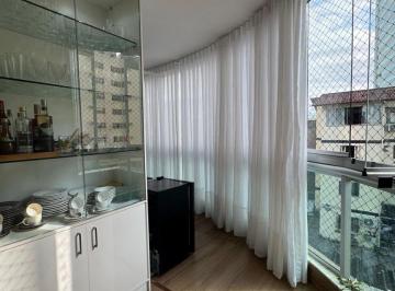 Apartamento de 3 quartos, Vitória · Apartamento com 3 quartos, 110 m² à venda em Jardim Camburi