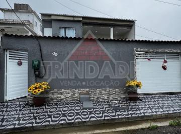 Foto 01 · Casa, Vargem Grande, Rio de Janeiro, RJ
