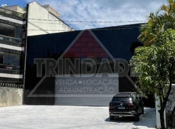 Foto 01 · Galpao, Recreio dos Bandeirantes, Rio de Janeiro, RJ
