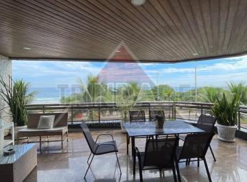 Foto 01 · Apartamento, Barra da Tijuca, Rio de Janeiro, RJ