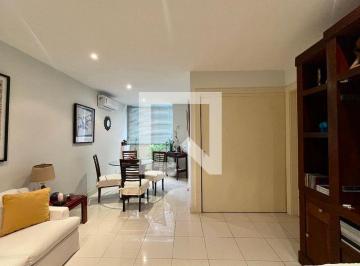 Apartamento · 103m² · 3 Quartos · 1 Vaga · Apartamento à Venda - Ipanema, 3 Quartos, 103 m2