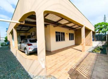 Casa de 2 quartos, Navegantes · Casa no bairro São Domingos Próximo a BR-470 - Averbada