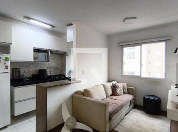 Apartamento · 33m² · 1 Quarto · Apartamento à Venda - Cambuci, 1 Quarto,  33 m2