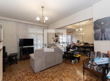 Apartamento · 175m² · 4 Quartos · Apartamento à Venda - Bela Vista, 4 Quartos, 175 m2