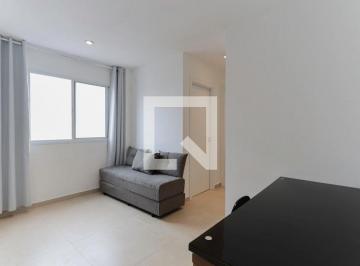 Apartamento · 36m² · 2 Quartos · Apartamento à Venda - Santana, 2 Quartos, 36 m2
