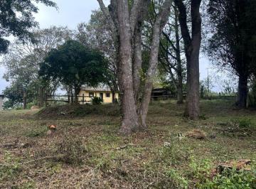 Terreno , Mairinque · Loteamento de 500m² no Bairro Vitória Reserva Aurora Park o melhor!