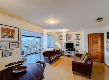 Apartamento · 133m² · 3 Quartos · 2 Vagas · Apartamento à Venda - Ipiranga, 3 Quartos, 133 m2