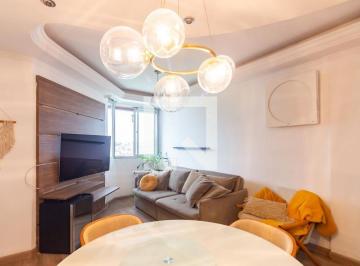 Apartamento · 76m² · 3 Quartos · 2 Vagas · Apartamento à Venda - Centro, 3 Quartos, 76 m2