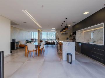 Apartamento de 2 quartos, Brasília · Tagua Life Center - Cobertura Única e Mobiliada !