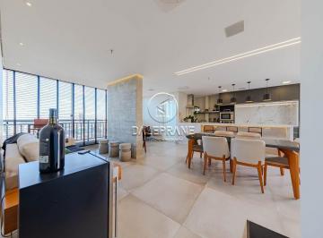 Apartamento de 2 quartos, Taguatinga · Cobertura Única e Mobiliada no Tagua Life