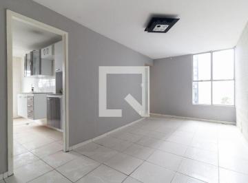 Apartamento · 51m² · 2 Quartos · 1 Vaga · Apartamento à Venda - Bosque da Saúde, 2 Quartos, 51 m2