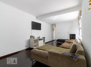 Casa · 200m² · 5 Quartos · 2 Vagas · Casa à Venda - Cambuci, 5 Quartos, 200 m2