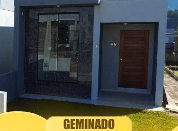 Foto 01 · Casa, Azaléia, Araricá, RS