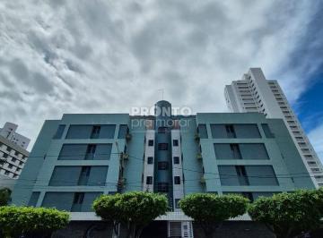 Apartamento de 3 quartos, Recife · Apartamento na avenida principal de Setúbal, varanda, área de serviço e 2 vagas de garagem