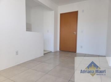 Living · Imperdível oportunidade! Apartamento à venda em Porto Alegre-RS, bairro Parque Santa Fé. 2 quartos, 