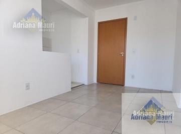 Living · Imperdível oportunidade! Apartamento à venda em Porto Alegre-RS, bairro Parque Santa Fé. 2 quartos,