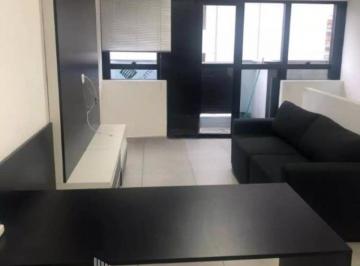 Foto 01 · RR10190 Duplex 51m² CONDOMÍNIO SELENITA RESIDENCE LONG STAY - OPORTUNIDADE - 1 Suíte 1 Vaga - Baruer