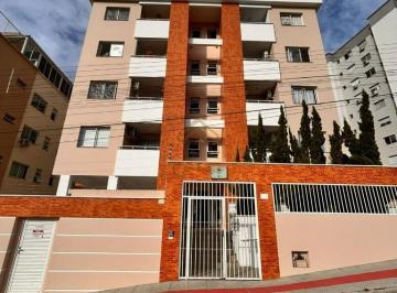 Foto 01 · Apartamento, Pedra Branca, Palhoça, SC