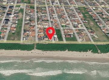 Terreno , Navegantes · TERRENO A VENDA FRENTE MAR NO CENTRO DE NAVEGANTES